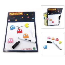 Magnetic board with marker set-MCP